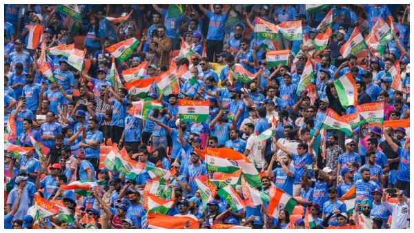 ICC World Cup 2023: 