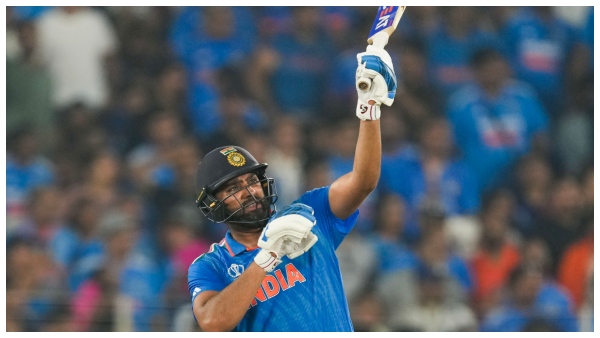 ICC World Cup 2023