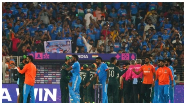 ICC Cricket World Cup 2023 ICC Cricket World Cup 2023