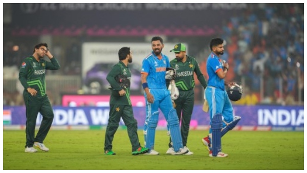 ICC World Cup 2023 ICC World Cup 2023