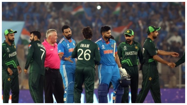 ICC World Cup 2023 ICC World Cup 2023