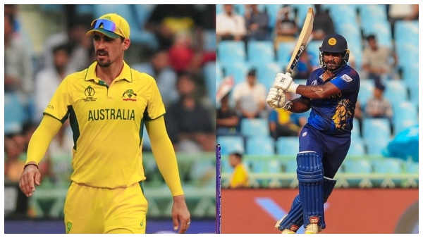 ICC World Cup 2023: Mitchell Starc