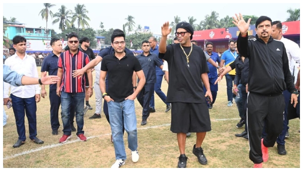 Ronaldinho Ronaldinho