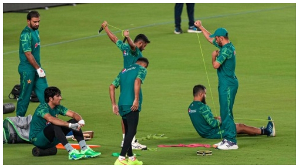 ICC World Cup 2023