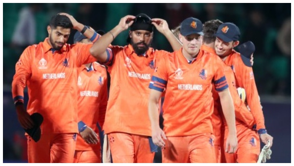 ICC World Cup 2023: Netherlands ICC World Cup 2023: Netherlands