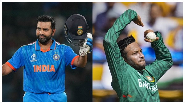 ICC World Cup 2023: ICC World Cup 2023: