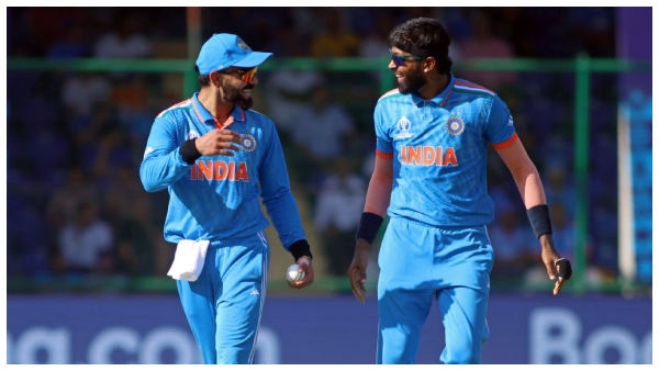 ICC World Cup 2023 ICC World Cup 2023