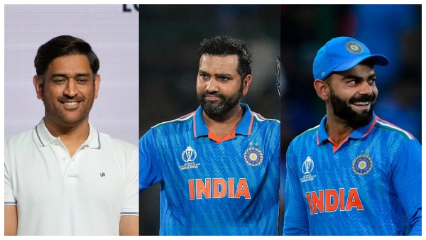 ICC World Cup 2023