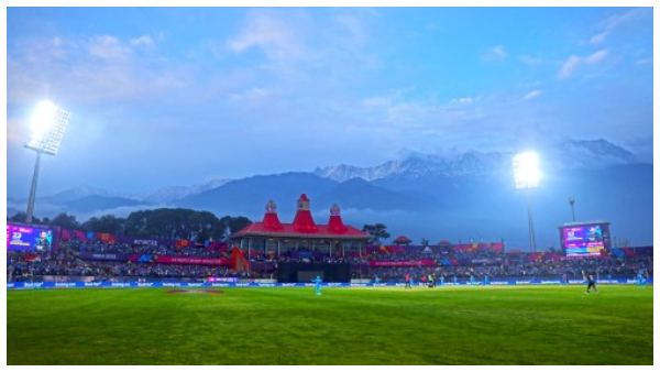 dharamshala