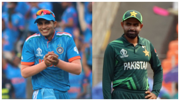 ICC ODI rankings ICC ODI rankings