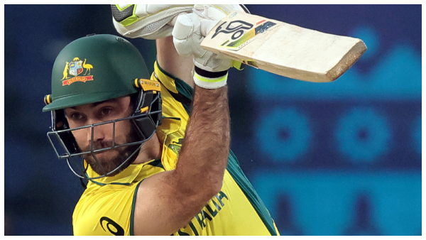 glenn maxwell glenn maxwell