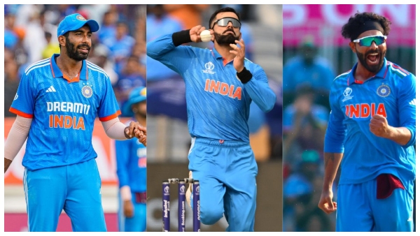 ICC World Cup 2023