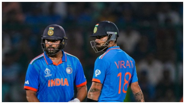 ICC World Cup 2023