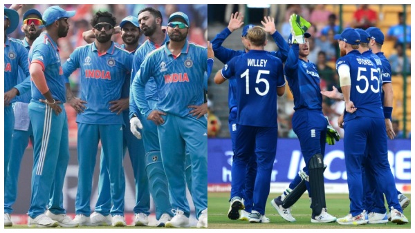 IND vs ENG, ICC World Cup 2023 IND vs ENG, ICC World Cup 2023