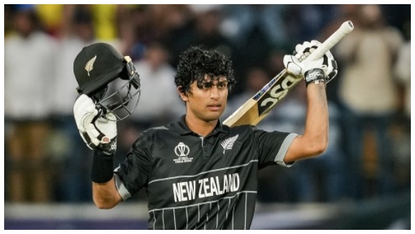 ICC World Cup 2023: 