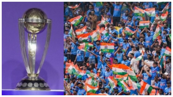 ICC World Cup 2023