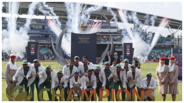 ICC Champions Trophy