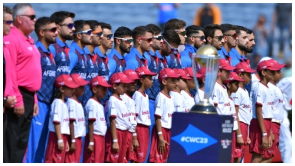 ICC World Cup 2023