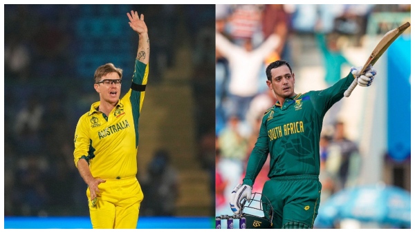ICC World Cup 2023