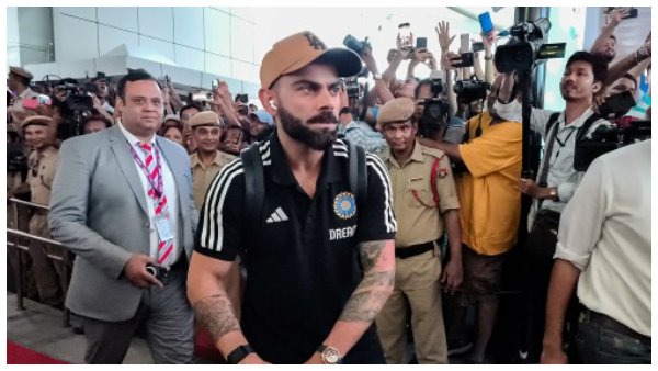 বিরাট বিরাট