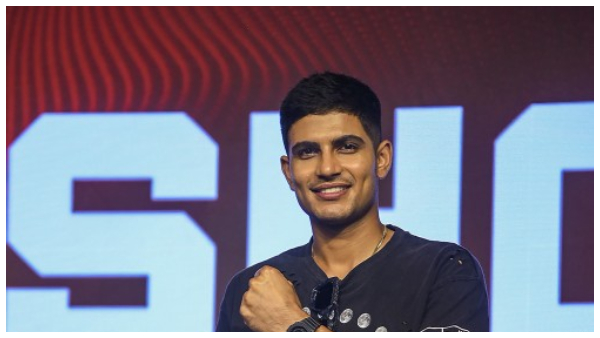 ICC World Cup 2023: গিল ICC World Cup 2023: গিল