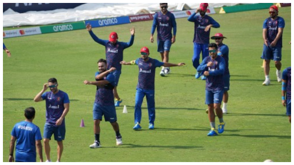 আফগানিস্তান আফগানিস্তান