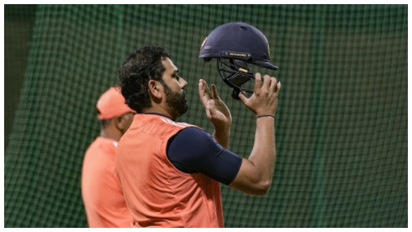ICC World Cup 2023: রোহিত
