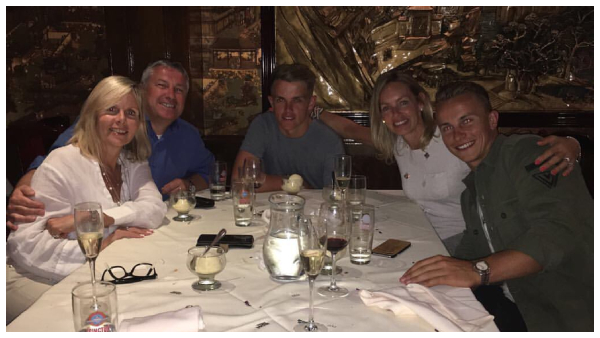 ICC World Cup 2023: সাম