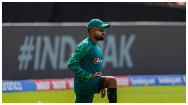ICC World Cup 2023, Babar Azam ICC World Cup 2023, Babar Azam