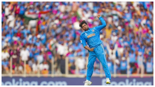 ICC World Cup 2023