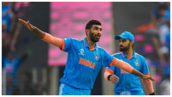 ICC World Cup 2023