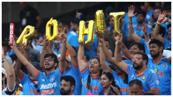 ICC World Cup 2023:Rohit Sharma ICC World Cup 2023:Rohit Sharma