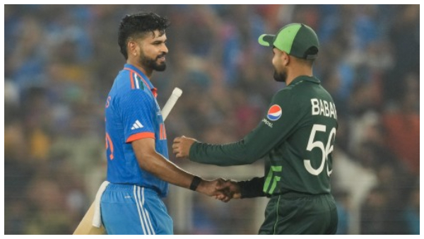 ICC World Cup 2023 ICC World Cup 2023