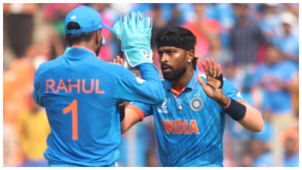 ICC World Cup 2023