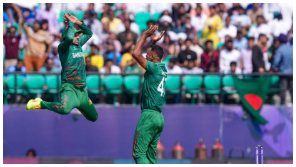 ICC World Cup 2023