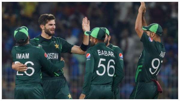 ICC World Cup 2023 ICC World Cup 2023