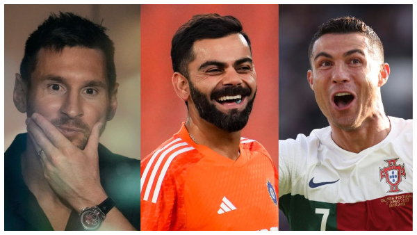 Virat Kohi Virat Kohi