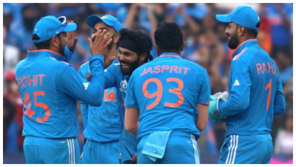 ICC World Cup 2023