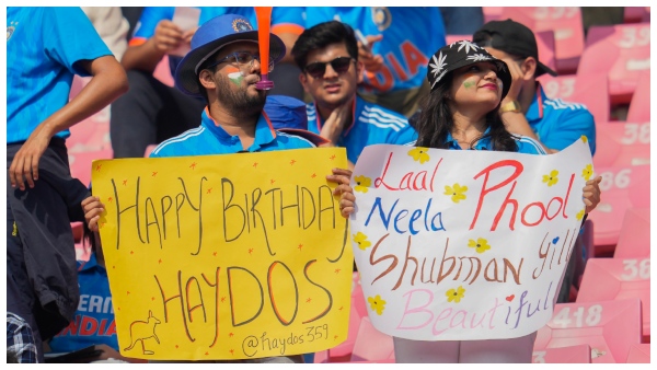 IND vs ENG, ICC World Cup 2023