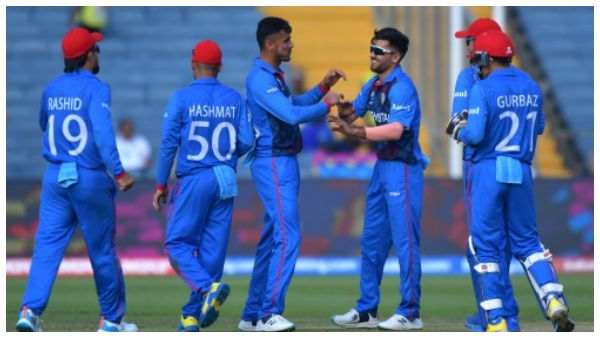 ICC World Cup 2023