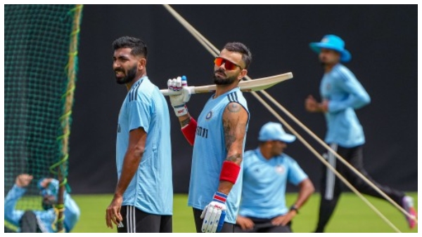 কোহলি কোহলি