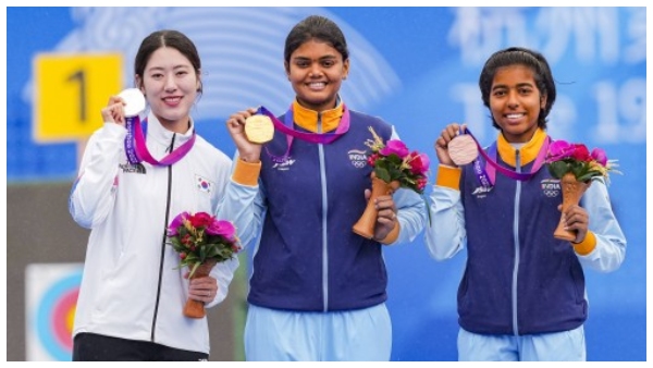 Asian Games 2023: ভারত Asian Games 2023: ভারত