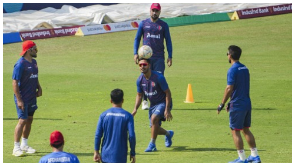 আফগানিস্তান আফগানিস্তান