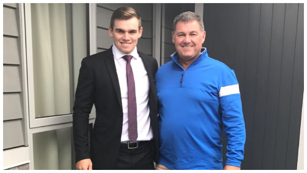 ICC World Cup 2023: টম ল্যাথাম