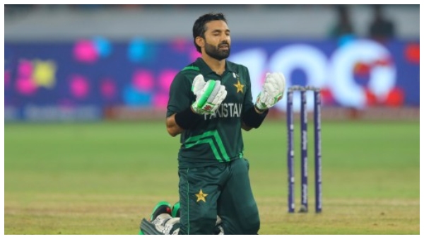 ICC World Cup 2023: পাক