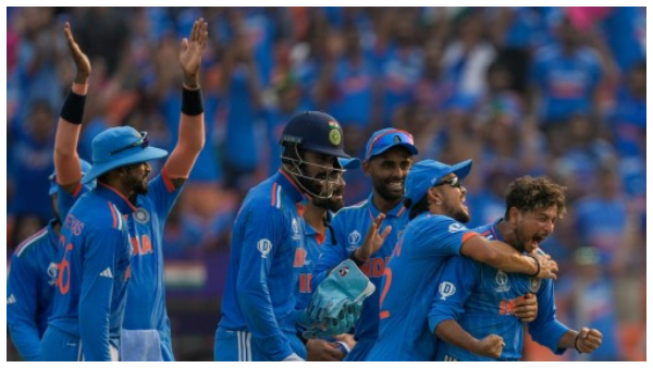 ICC World Cup 2023