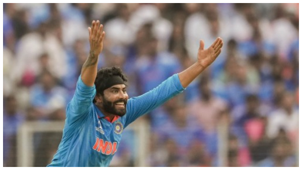 ICC World Cup 2023