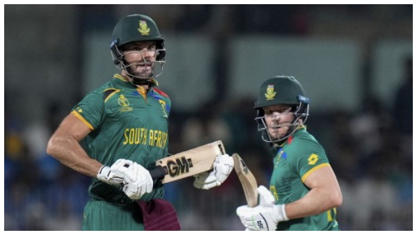ICC World Cup 2023