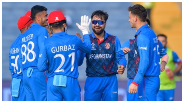 ICC World Cup 2023