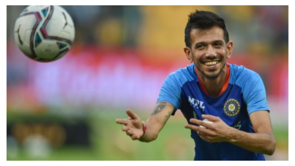 চাহাল চাহাল